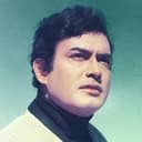 Sanjeev Kumar als Raja Bahadur (Guest Appearance)