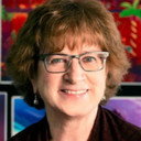 Alice Dewey, Production Manager