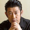 Masatoshi Nagase als Yoshio Amamiya