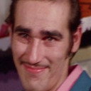 Ed Peranio als Wink