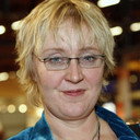 Olga K als Radio Host