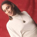 Korina Corona als Korina