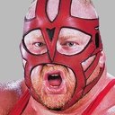 Leon White als Big Van Vader