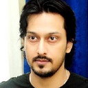 Aseem Ali Khan als 
