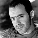 Emiliano Reggente als VJ TV Music