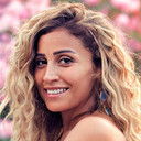 Dina El Sherbiny als ملك غالي