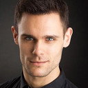 Matthew Wesley als Men Of G Company