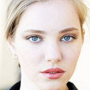 Darya Tsiberkina als beautiful woman