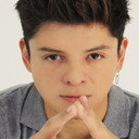 Jorge Baeza als Buitre Joven
