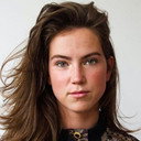 Eefje Paddenburg als Sam de Graaff