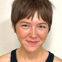 Julie Rose Clapton als Self