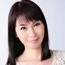 Naoko Takano als Mother (voice)