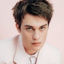 Nicholas Galitzine als Prince Robert