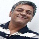 Michael Muthu als Immanuel Rajkumar Senior
