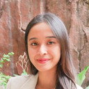 Nimaz Dewantary als Ratna