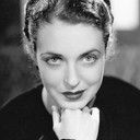 Ann Loring als Señorita Juanita de la Cuesta