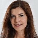 Mária Landlová als 