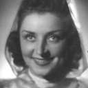 Barbara Kostrzewska als Paulina Rivoli