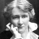 Edith Craig als Phyllis Gregory