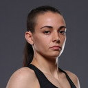 Fatima Kline als Self