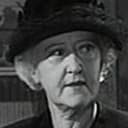 Lydia Bilbrook als Mrs. Fellows (uncredited)