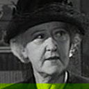 Lydia Bilbrook als Mrs Vane (uncredited)
