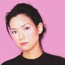 Candy Lo als 何詠詩