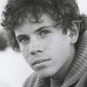 Rossie Harris als Brad Wetherly