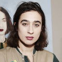 Apolonia Sokol als Self