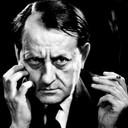 André Malraux als Self - Writer (archive footage)