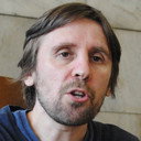 Oscar Horta als Self