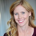 Kristin Feinfield als Sarah