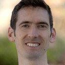 Andreas Vojta als Self - Distance Runner