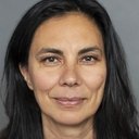 Gail Maurice als Nancy