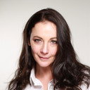 Tamryn Speirs als Katherine