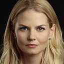 Jennifer Morrison als Callie Mercer