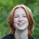 Nova Rietberg als Knight / Villager