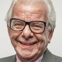 Barry Cryer als Roger