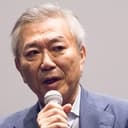 阿部秀司 als Governor of Tokyo