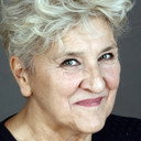 Maria Ducceschi als Secretary