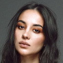 Vivianne Dietz als Rocío Figueroa