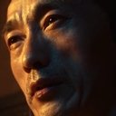Yu Qinghui als Yang Ziqing