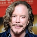 Mickey Rourke als Darrius Sayle