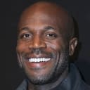 Billy Brown als Med Evac Pilot