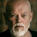 Sven Henriksen als Ivar's father