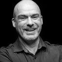 Neill Gorton, Prosthetic Makeup Artist