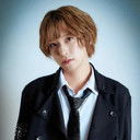 富園力也 als Sabimaru Tsuruhara (Voice)