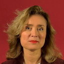 Vera Bergkamp als Self