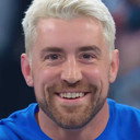 Joseph Hendry als Joe Hendry