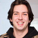 Jack Atkins, CG Artist